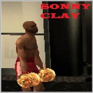 Sonny Clay