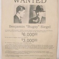 Benj Siegel