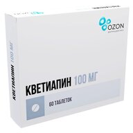 Quetiapine