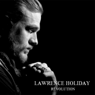 Lawrence Holiday