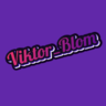 Viktor Blom